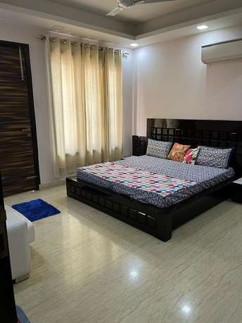 3 BHK Apartment For Resale in Unitech Uniworld Gardens Sector 47 Gurgaon 5823384