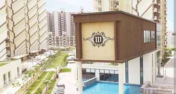 4 BHK Apartment For Resale in M3M Woodshire Sector 107 Gurgaon 5823388