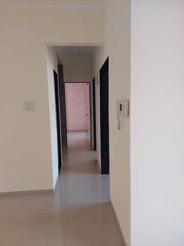 Building Lobby in 2 BHK Apartment at Arihant Amodini, Taloja – for Sale