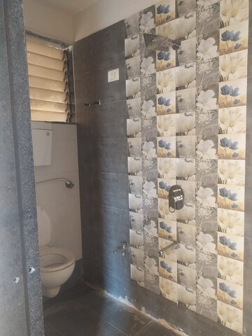 Bathroom in 2 BHK Apartment at City Icon, Taloja – for Sale