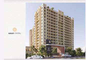 3 BHK Apartment For Resale in Aaiji Crystal Tingre Nagar Pune 5823565