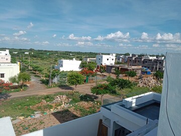  Plot – Exterior View View at Otthakadai - for Sale