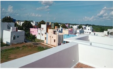  Plot – Exterior View View at Otthakadai - for Sale