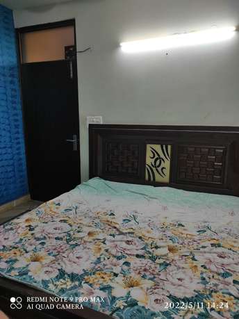 1 BHK Builder Floor For Rent in Subhash Nagar Delhi 5823786