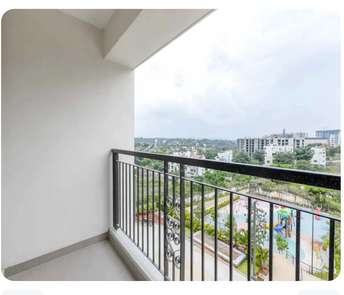 2 BHK Apartment For Resale in Salarpuria Sattva Misty Charm Kanakapura Road Bangalore 5823806