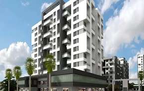2 BHK Apartment For Resale in Sai Ambience & Sai Vision Pimple Saudagar Pune 5823838