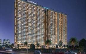 3 BHK Apartment For Resale in Vishesh Balaji Symphony Phase 3 New Panvel Navi Mumbai 5823874