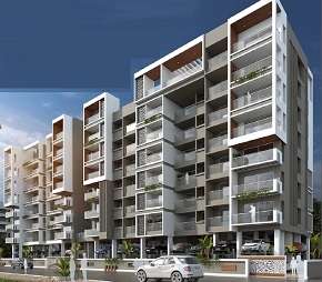 2 BHK Apartment For Resale in Abhilasha Hermes Paras 3 Yerawada Pune 5823989