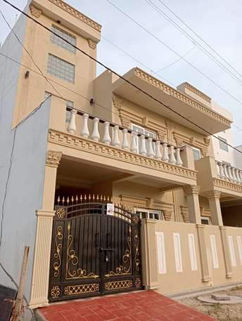 3 BHK Villa For Resale in Faizabad Road Lucknow 5824117