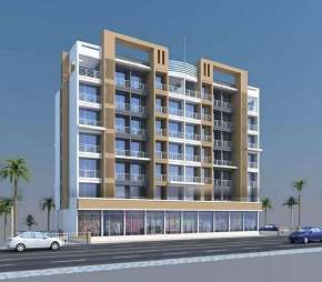 1 BHK Apartment For Resale in RD Parvati Square Taloja Navi Mumbai 5824212