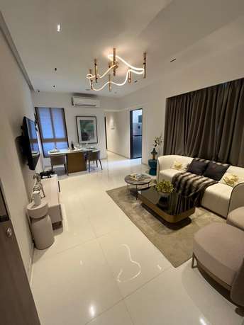 2 BHK Apartment For Resale in The Shreeji Atlantis Malad West Mumbai 5824305