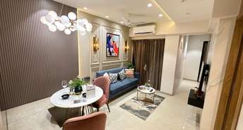 1 BHK Apartment For Resale in Conceptual Suraksha Smart City Phase I Vasai East Mumbai 5824482