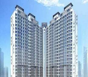 2 BHK Apartment For Resale in Kakad Paradise Phase 1 Mira Road Mumbai 5824488
