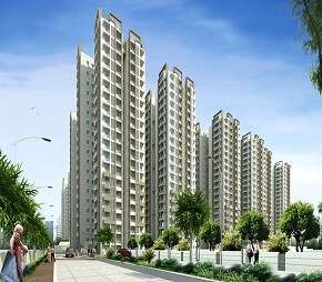 2 BHK Apartment For Resale in Cybercity Rainbow Vistas Hi Tech City Hyderabad 5824504