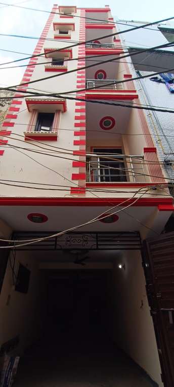 6+ BHK Independent House For Resale in Bhajanpura Delhi 5824528
