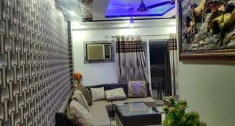 4 BHK Apartment For Resale in SCC Sapphire Raj Nagar Extension Ghaziabad 5824630