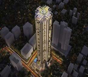 4 BHK Apartment For Resale in Ashapura F Residences Malad East Mumbai 5824639