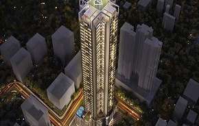 4 BHK Apartment For Resale in Ashapura F Residences Malad East Mumbai 5824639