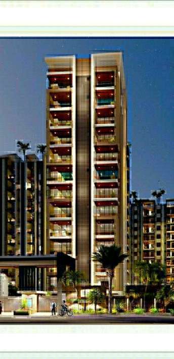 3 BHK Apartment For Resale in Siddharth Nagar Jaipur 5824635