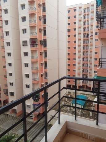 1.5 BHK Apartment For Resale in Avadh Vihar Yojna Lucknow  5824716