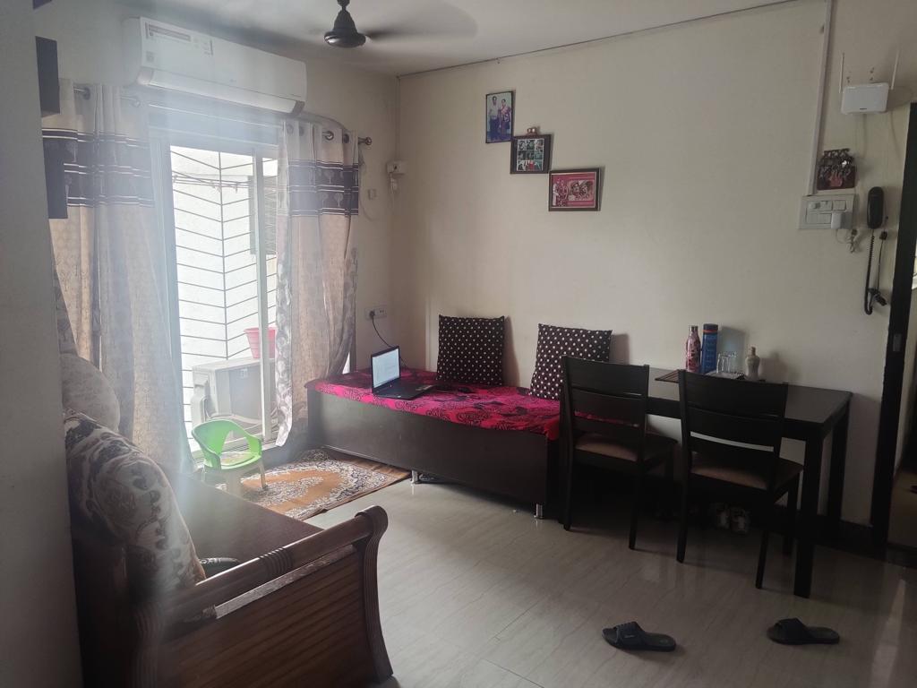 Rental 2.5 Bedroom 1000 Sq.Ft. Independent House in Siddhi Highland