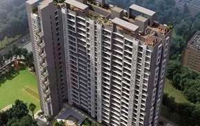 2 BHK Apartment For Resale in Paradigm Ananda Residency Borivali West Mumbai 5824882