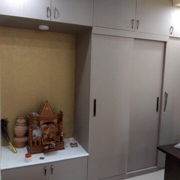  4 BHK Apartment at Tulip Violet, Sector 69 – for Rent