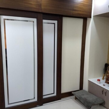 Furnished Amenities in 4 BHK Apartment at Tulip Violet, Sector 69 – for Rent