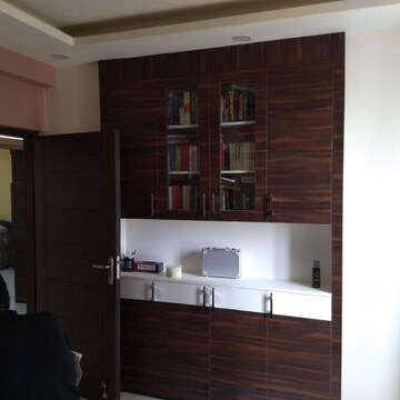 Furnished Amenities in 4 BHK Apartment at Tulip Violet, Sector 69 – for Rent