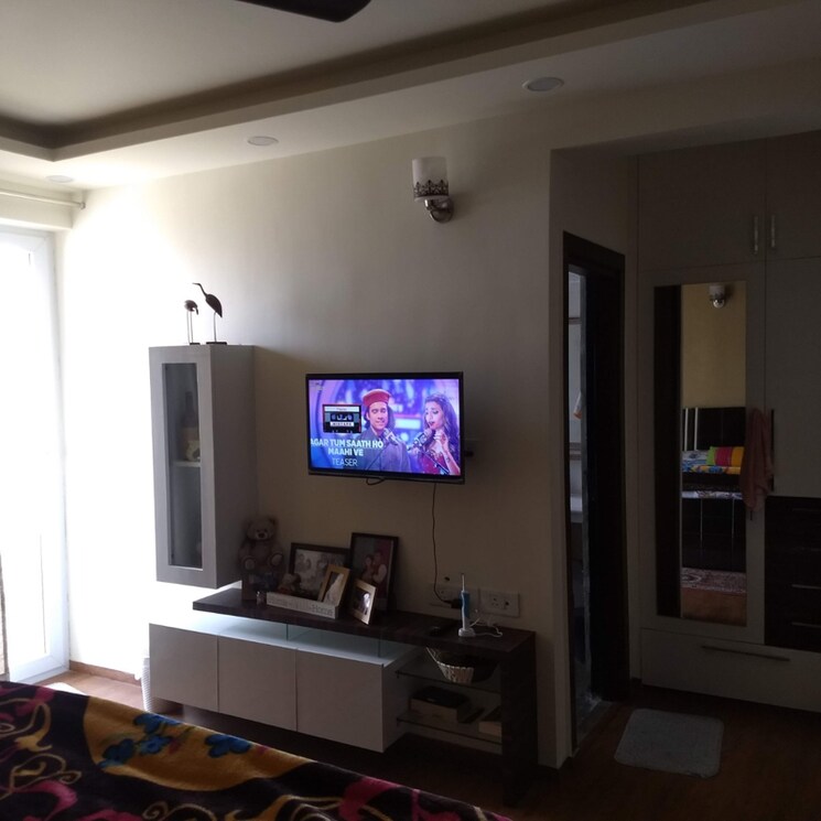 Room, tulip-violet 4 Bedroom 2010 Sq.Ft. Apartment In Sector 69 Gurgaon 5824938