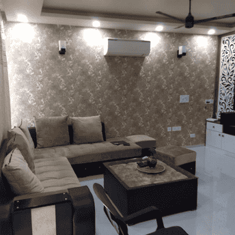 4 BHK Apartment For Rent in Tulip Violet Sector 69 Gurgaon  5824938