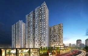 2 BHK Apartment For Resale in VJ YashOne Infinitee Tathawade Pune 5824949