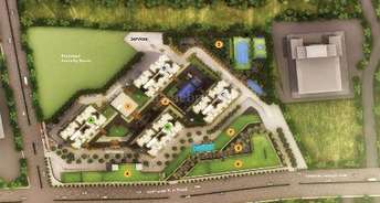 3 BHK Apartment For Resale in VJ YashOne Infinitee Tathawade Pune 5825013