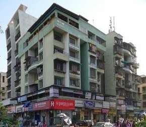 1 BHK Apartment For Resale in Prabhu Simran Apartment Kharghar Navi Mumbai 5825053