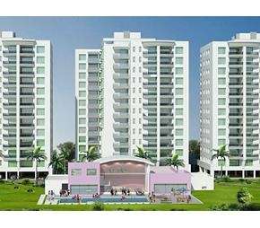 3 BHK Apartment For Resale in Pride Purple Park Titanium KL Wakad Pune 5825065