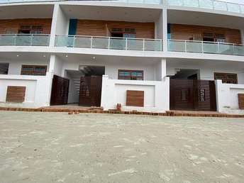 2.5 BHK Independent House For Resale in Arjunganj Lucknow  5825069