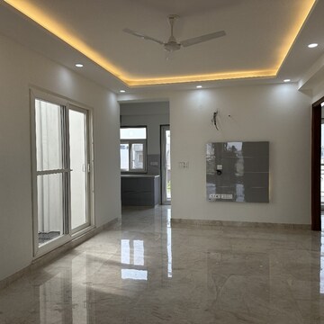 4 BHK Builder Floor For Rent in Sector 57 Gurgaon  5825101