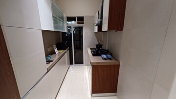 2 BHK Apartment For Sale in Navkar City Phase II, Naigaon East