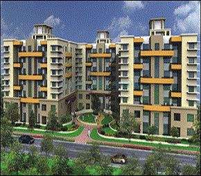 3 BHK Apartment For Resale in Pride Purple Ruby Park Wakad Pune 5825137