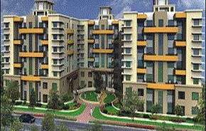 3 BHK Apartment For Resale in Pride Purple Ruby Park Wakad Pune 5825137