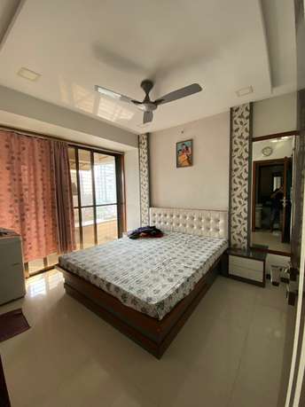 3 BHK Apartment For Resale in Regency Gardens Kharghar Sector 6 Navi Mumbai  5825161