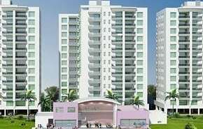 3 BHK Apartment For Resale in Pride Purple Park Titanium KL Wakad Pune 5825163