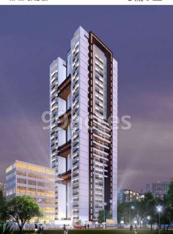 2 BHK Apartment For Resale in Pridedream Giriraj Dreams Naupada Thane  5825183
