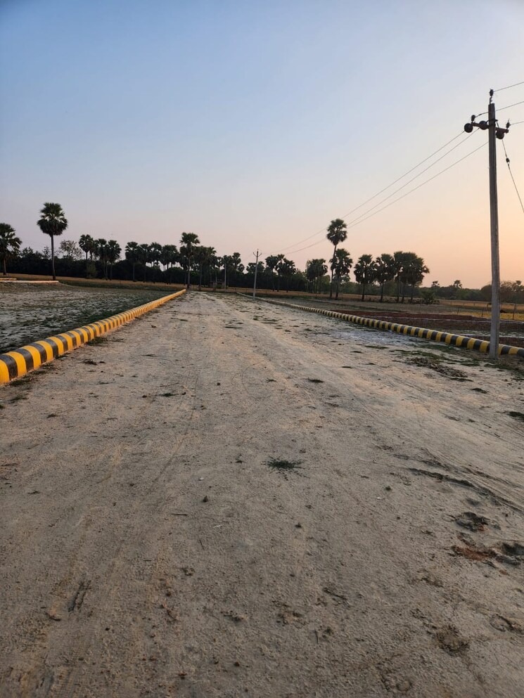 Exterior View, faizabad road  1850 Sq.Ft. Plot In Faizabad Road Lucknow 5825202