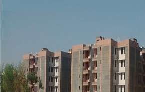 2 BHK Apartment For Resale in Yamuna Expressway Authority Flat Yex Sector 24 Greater Noida 5825322