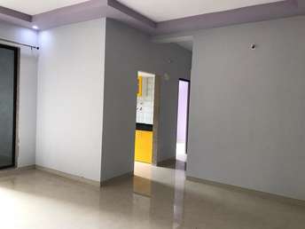 2 BHK Apartment For Resale in Nalasopara West Mumbai 5825412