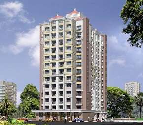 2 BHK Apartment For Resale in Atul Blue Excellency Goregaon West Mumbai 5825547