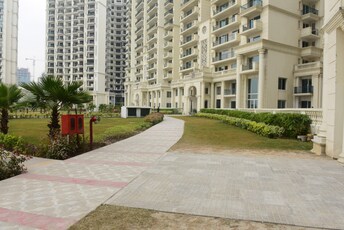 3.5 BHK Apartment For Resale in Sunworld Arista Sector 168 Noida  5825575