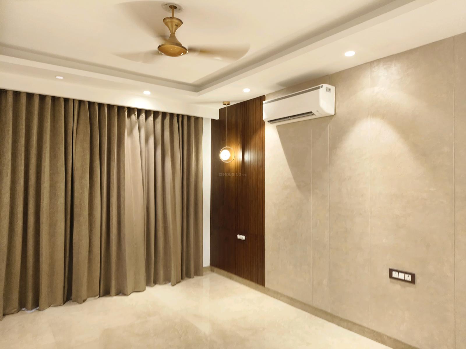 Rental 3 Bedroom 2000 Sq.Ft. Builder Floor in Kohli One Malibu Town