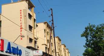2 BHK Apartment For Resale in Suvidha Regal Complex Vasai East Mumbai 5825745